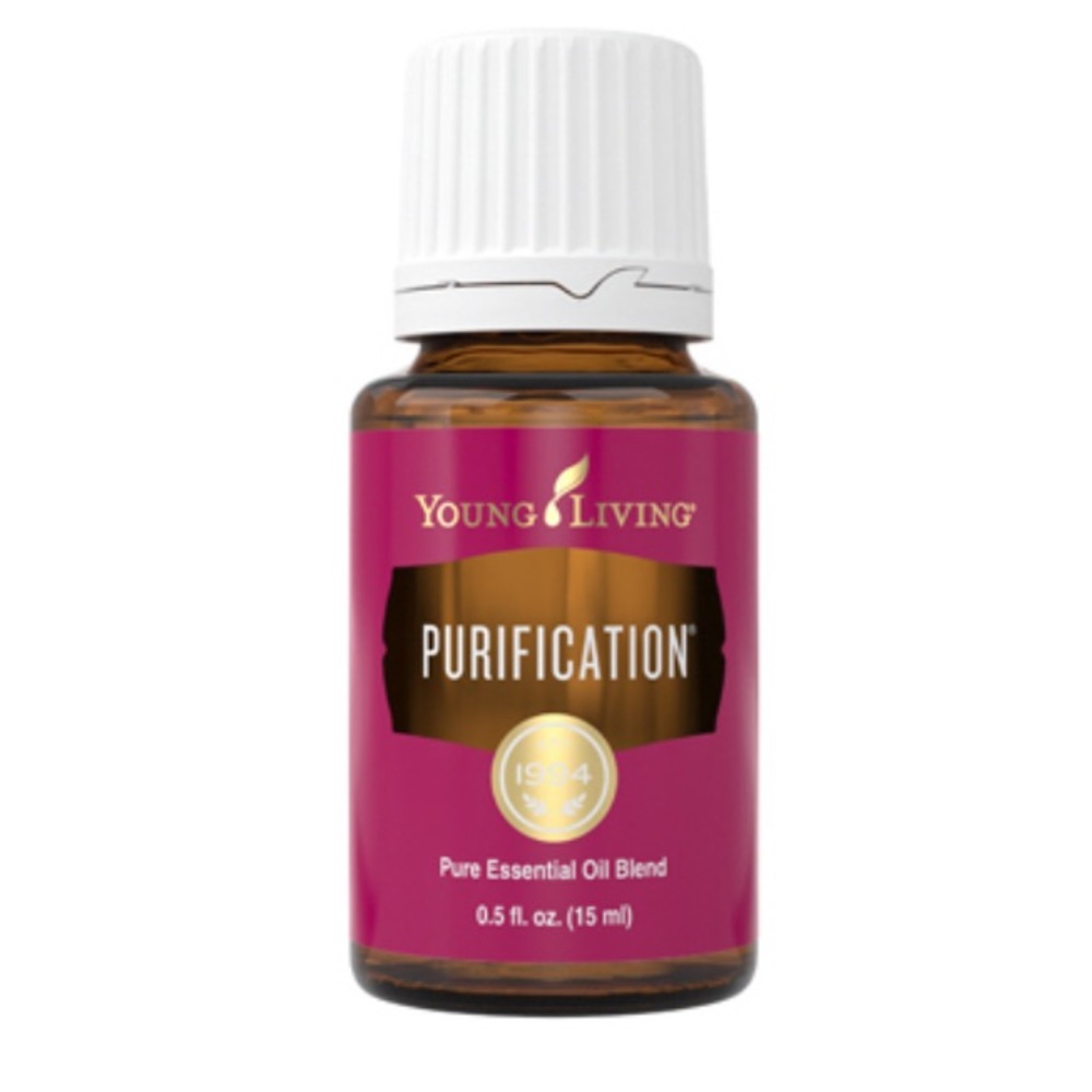 15ml Young Living Purification Essential Oil
